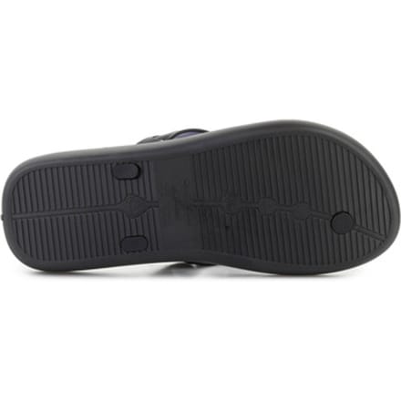 Rider Street Duo Slippers Zwart EU 43-44 Man