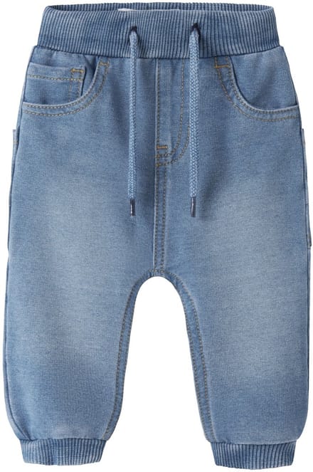 Name it Jeans Baggy fit sweat