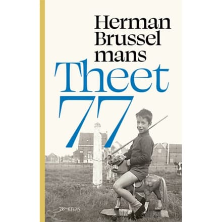 Theet 77 - Herman Brusselmans