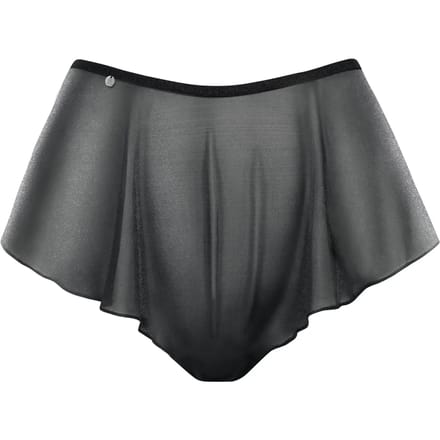 Shorts Lisca Franse shorties SHINY STAR Cheek
