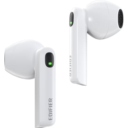 Edifier W200T mini - In-ear TWS oortjes - Wit