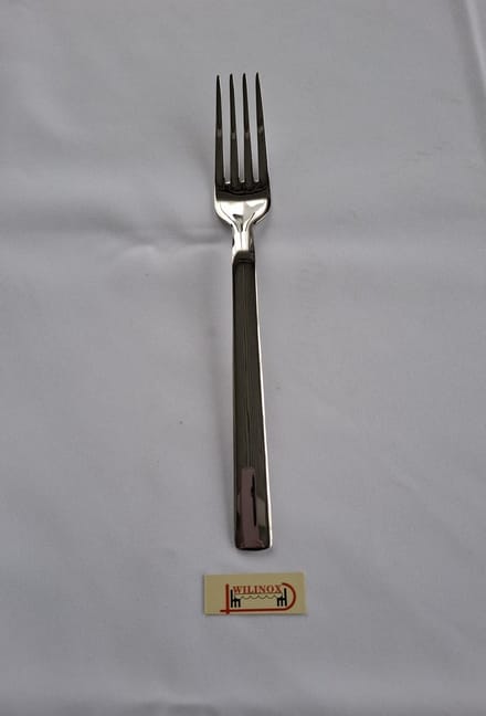 Pintinox Millenium Serveervork 23,8 cm