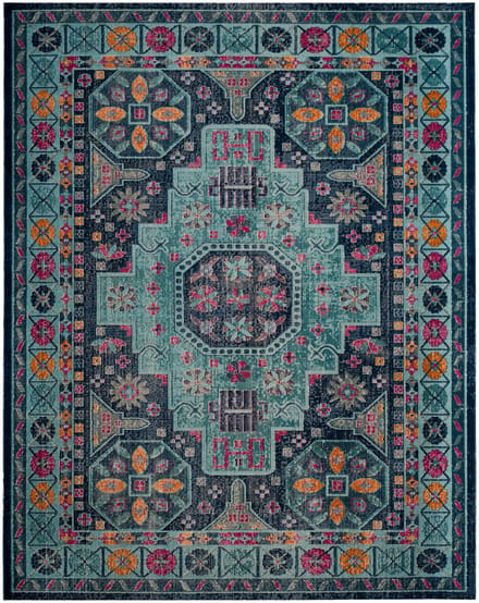 Vloerkleed Alaia | Safavieh