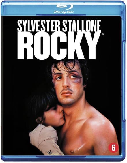 Rocky (Blu-ray)