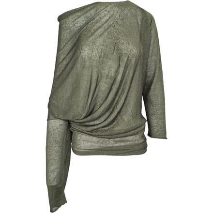 Parosh Militaire Jersey