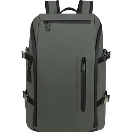 Samsonite Rugzak - Glam-Go Laptop backpack 14 inch - 15,5l - Climbing ivy
