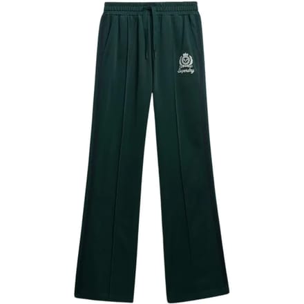 Dames joggingbroek Superdry Country Club Track