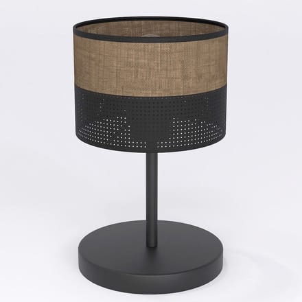 Bureaulamp Emibig Lighting Karbon LN1