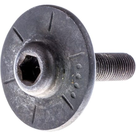 Screw