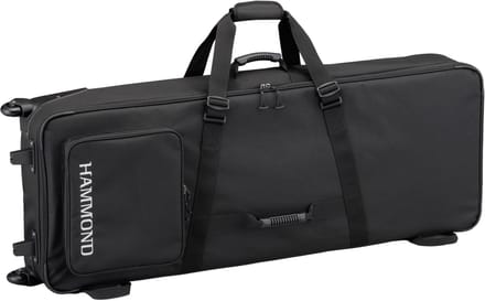 Hammond SCC-XKS tas