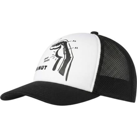 Pet Mammut Crag Cap Crimp Power