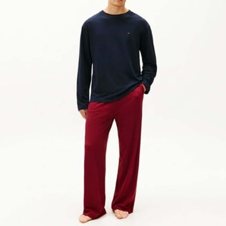 Pyjama-sets Tommy Hilfiger Um0um03698
