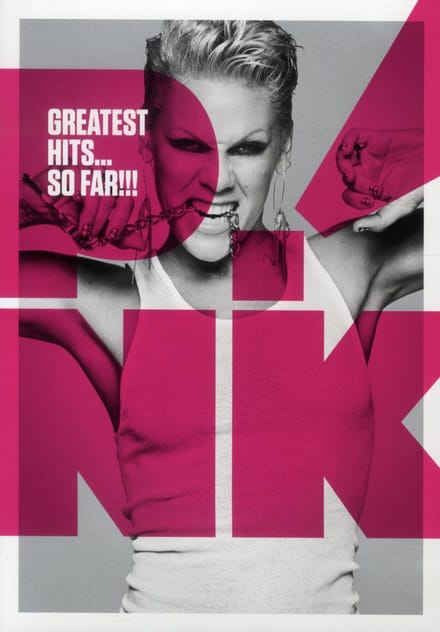 Greatest Hits...So Far