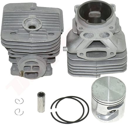 Cilinder met zuiger passend op PARTNER K 960 56mm ( 544 93 56-02 ) HQ