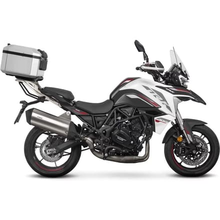 Motorfiets topkoffer Shad Trk 702