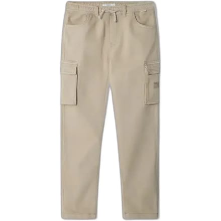 Kinderbroeken Pepe Jeans Chase