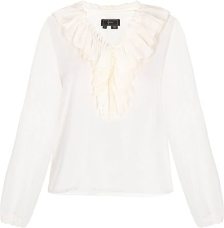 faina blouse