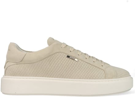 Antony Morato Sneakers MMFW01898-LE300005-1012 Beige-45