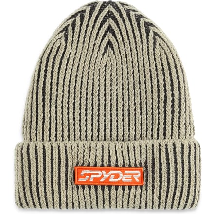Hoed Spyder Groomers