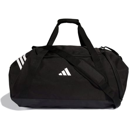 Adidas Performance Tiro Duffeltas Large - Unisex - Zwart