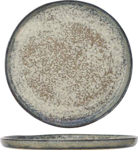 Cosy&Trendy Begona Dessertbord - Ø 21.5 cm - Set-6