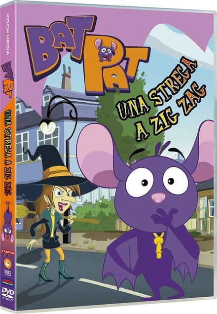 PLAION 1023522 film en Video DVD Italiaans