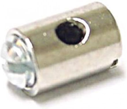 Schroefnippel gas Bofix 5x7 (25 stuks)