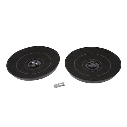 ELECTROLUX - ODOURCLEAN STANDAARD koolstoffilter voor afzuigkap MCFE27 - 9029866002