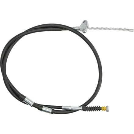 Kabel, parkeerrem ABE C72029