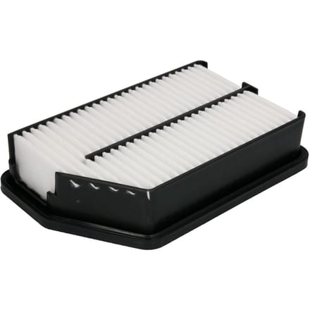 MAHLE luchtfilter KNECHT LX 2869