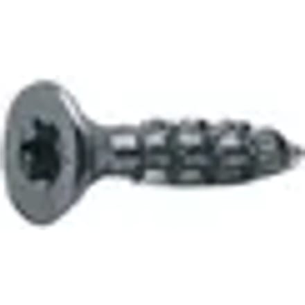 Sencys Universele Schroef Gegalvaniseerd Verzonken Kop Torx - 3,5x16mm - 50 Stuks