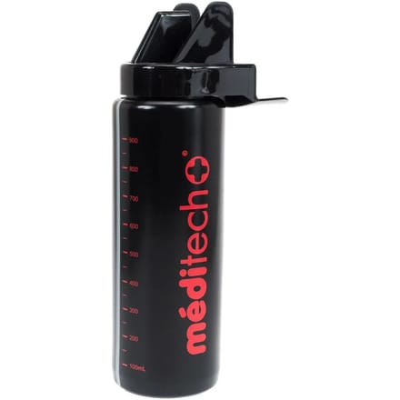 Hygiënische fles 1l