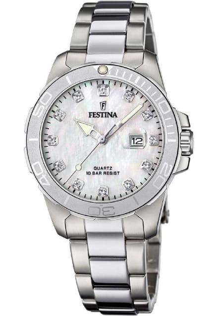 Festina Dameshorloge F20503/1