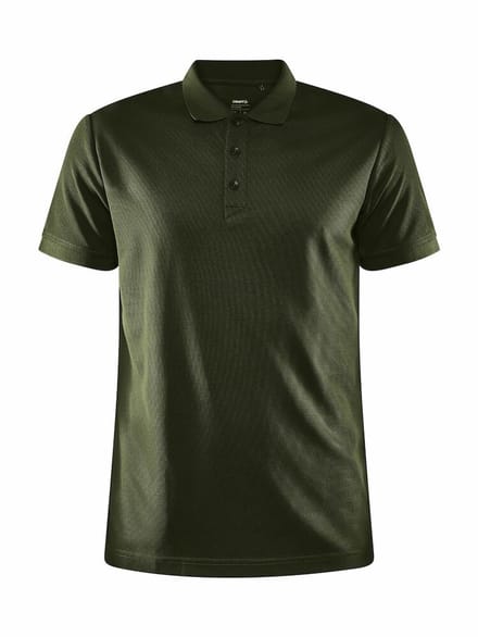 Craft CORE Unify Polo Shirt M 1909138 - Rift - L