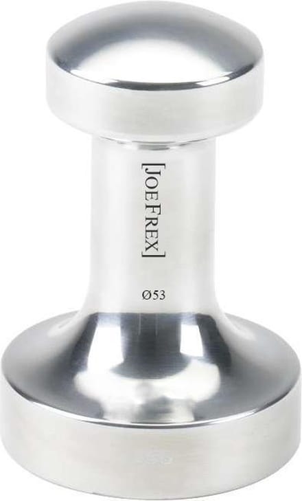 JoeFrex Tamper Aluminium 53mm
