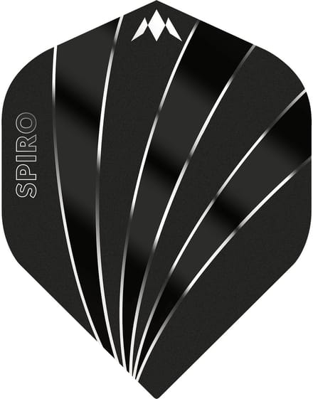 Mission Spiro NO2 - Dart Flights