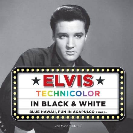Technicolor In Black & White (LP+CD+Book)