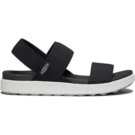 Dames wandelSandalen Keen Elle Backstrap