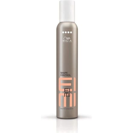 Styling &amp; modelleren Wella Eimi Shape Control Styling Mousse 500 ml