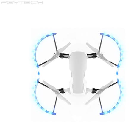 PGYTECH - LED Propeller Guard for MAVIC AIR - 71 g