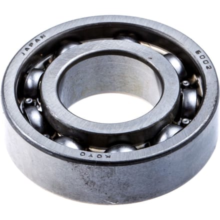 Ball bearing