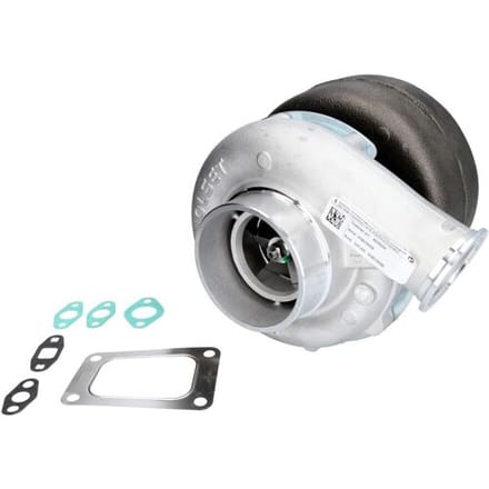 Lader, opladen HOLSET 4032923