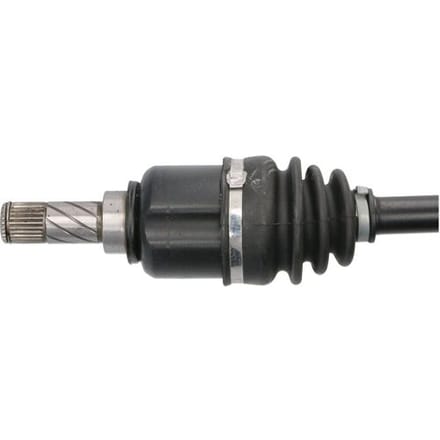 Aandrijfas POINT GEAR PNG76057