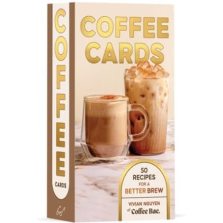 Coffee Cards - Nguyen, Vivian