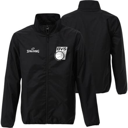 Spalding Offizielle Bvs Referee Jas Zwart