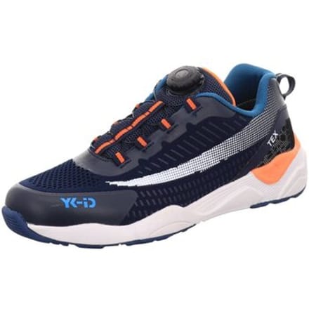 Lage Sneakers Lurchi -