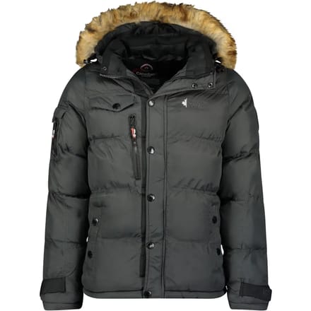Parka Canadian Peak Bukkateak 001