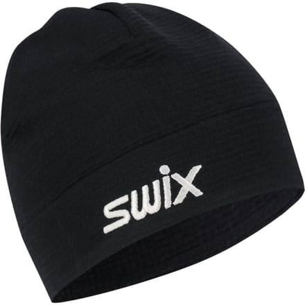 Swix Heat Wool Muts Zwart S-M