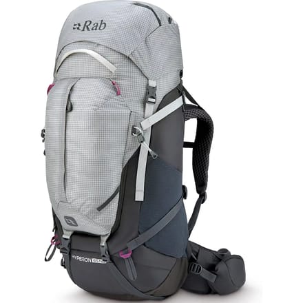 Wandeltas voor dames Rab Hyperon 65 L