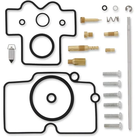 Carburateurset Moose Yamaha WR 450 F 2004